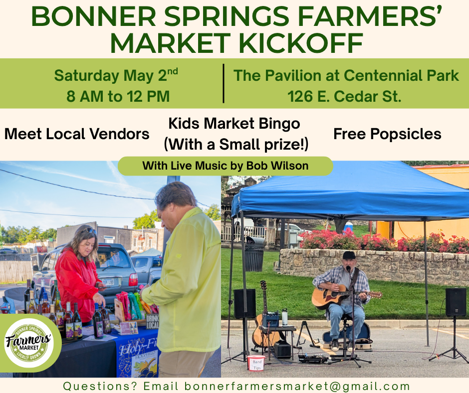 May 2nd, 2026 event flyer