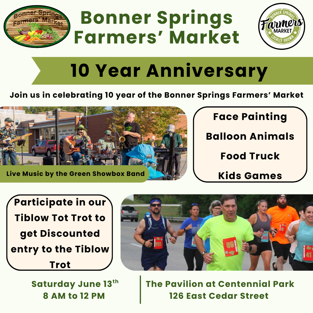 June 13th, 2026 event flyer