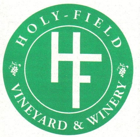 Holy Field Logo